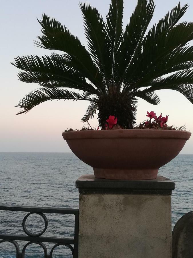 Il Paradiso Degli Dei 2 Agerola Dış mekan fotoğraf