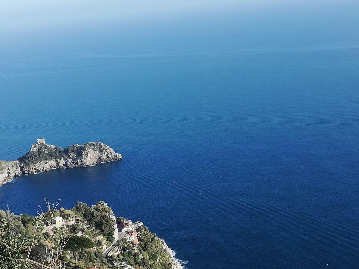 Il Paradiso Degli Dei 2 Agerola Dış mekan fotoğraf