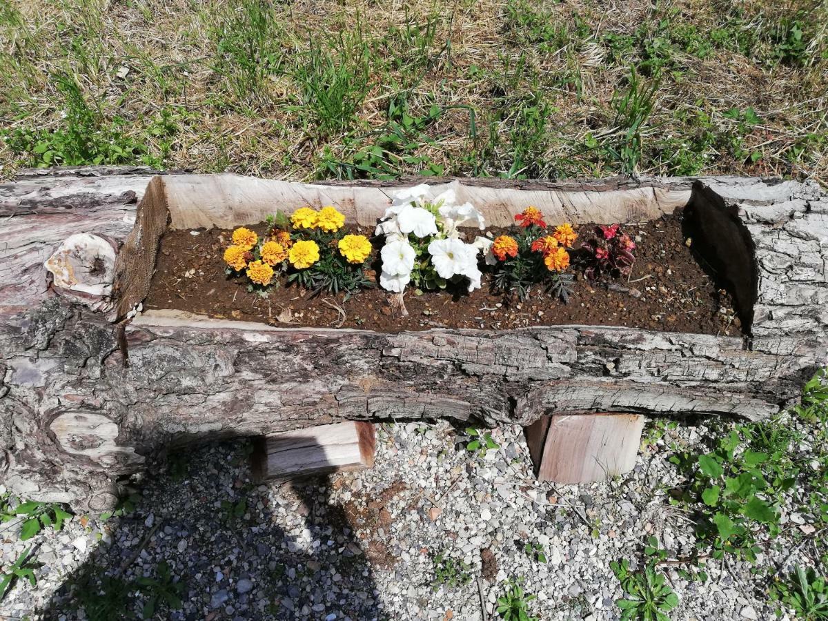 Il Paradiso Degli Dei 2 Agerola Dış mekan fotoğraf